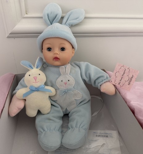 Madame alexander blue - madame,