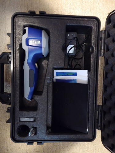 Flir upgraded an - flir,