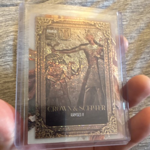 Indie 2025 crown - indie, scepter