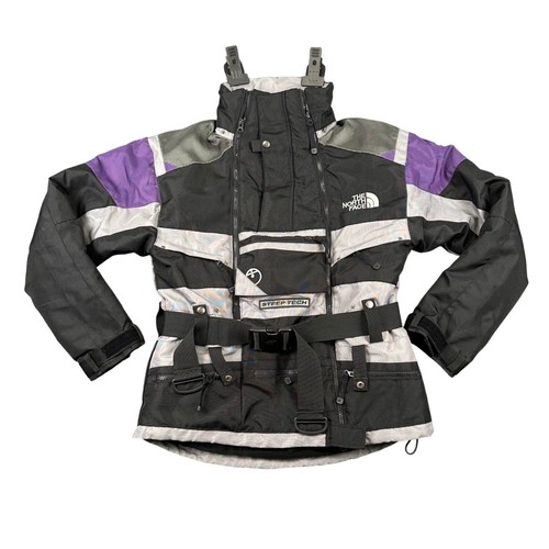 The north face steep tech - face,