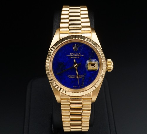 1981 ladies rolex - 1981,