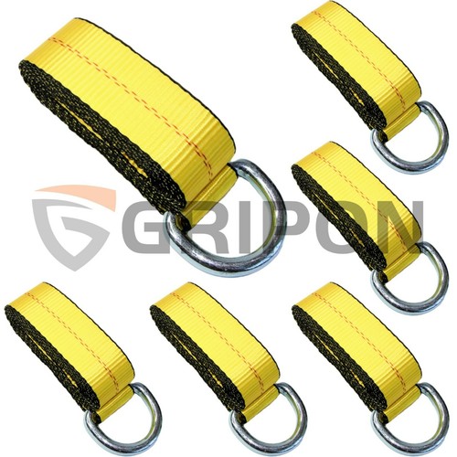 Gripon lasso strap tie - 8',