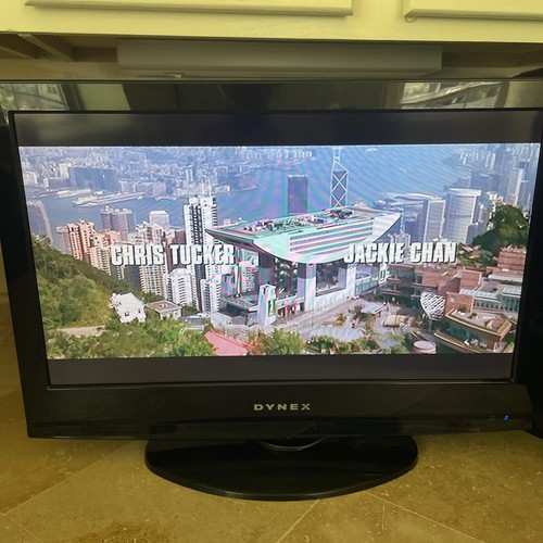 Dynex dvd combo player - dynex,