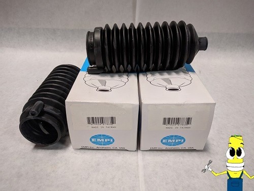 Rack pinion boot - pinion, for