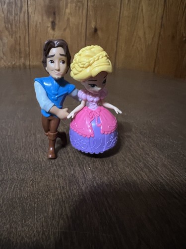 Flaw disney princess magical - princess,