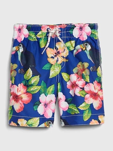 Nwt baby gap - baby, trunks