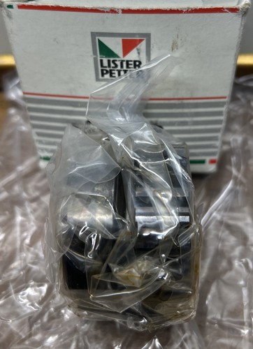 New nos genuine lister - nos,