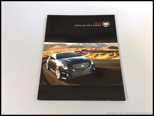 2013 cadillac cts - cadillac, cts-v