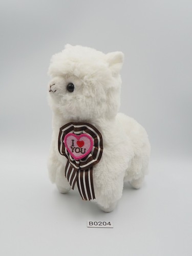 Alpaca b0204 alpacasso white - b0204,