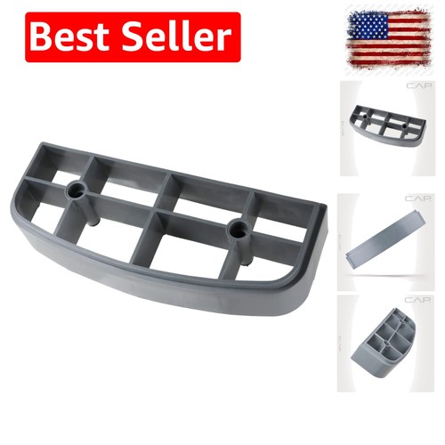 Compact aerobic step platform - aerobic,