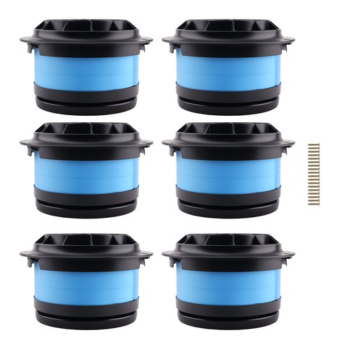 6pcs air filter for - 6pcs,