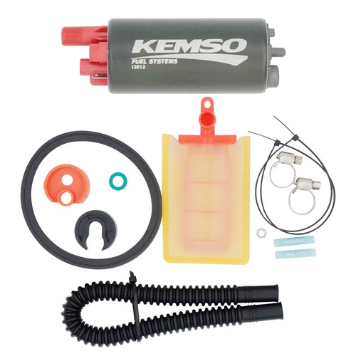 Kemso intank fuel pump - pump, for