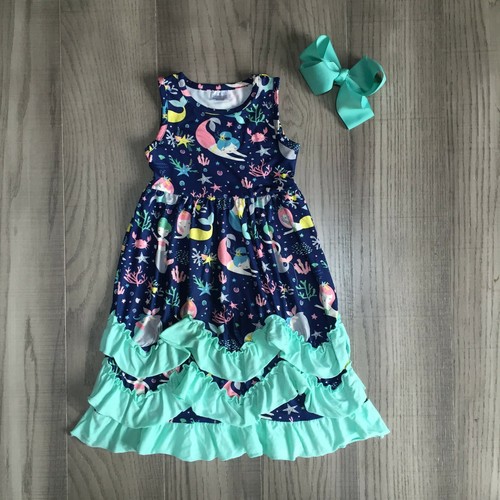 New boutique mermaid girls - boutique,