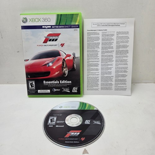 Forza motorsport - forza,