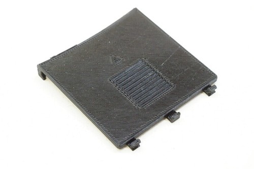 Printed replacement battery - 3d,