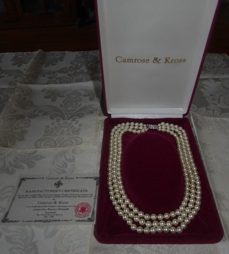 Vintage camrose kross - vintage, &