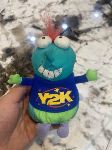 Hallmark vintage y2k - vintage, bug