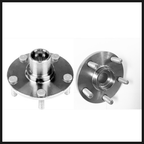 Front wheel hub - wheel, lexus