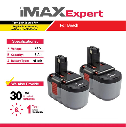 24v 3ah nimh battery for - 3ah,