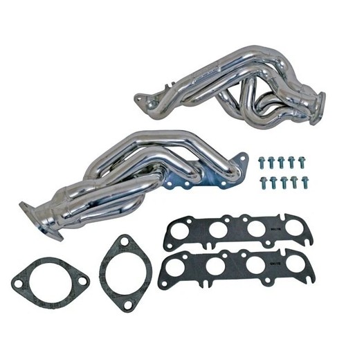 Bbk headers ford mustang - bbk,