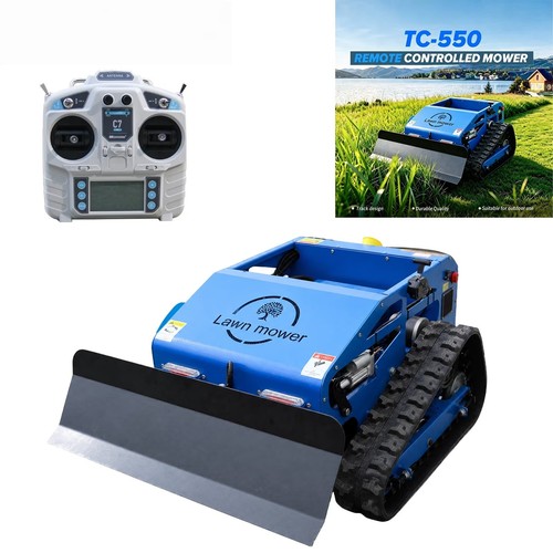 Remote control lawn - remote,