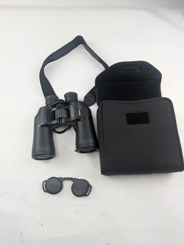 Nikon action 16x50 angle - 16x50, 4.1°