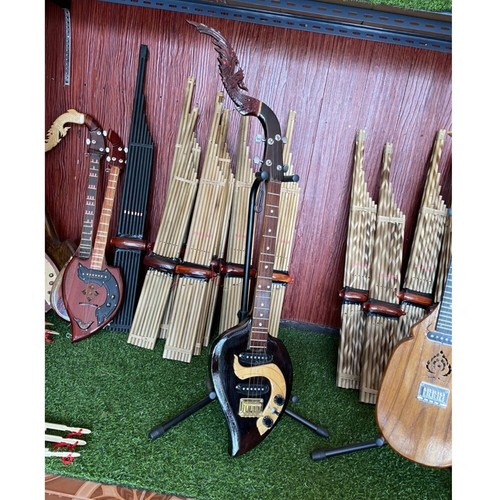 Electric harp special - electric,