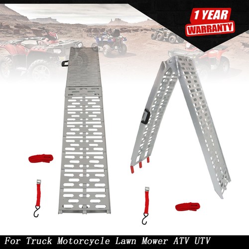 2pcs aluminum arched - 2pcs*7.5,