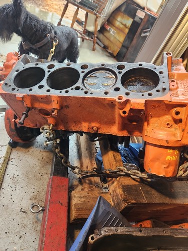 Chevy bolt main 350 engine - 4,