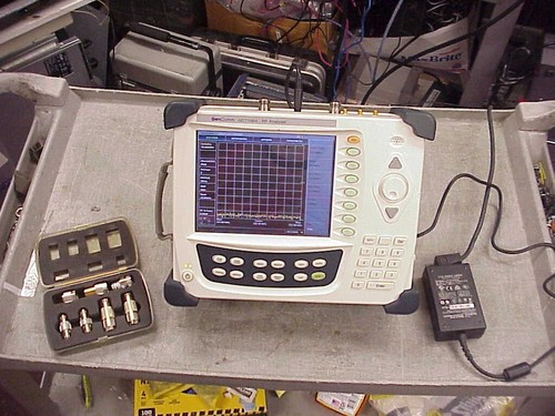 Gencom gc7106a base station - base,