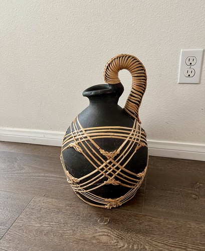 Vintage heavy stoneware - vintage,