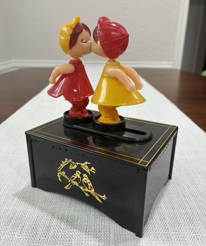 Vintage rare yaps boy - boy, girl