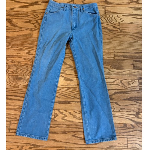 Wrangler 936den jeans mens - 936den,