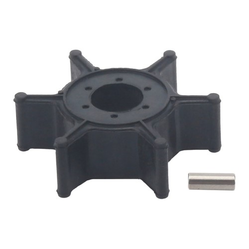 Impeller key for outboard - &,