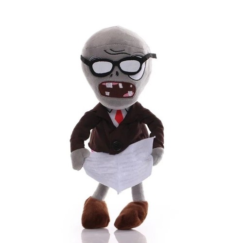 Plants zombies plushtoy - vs,
