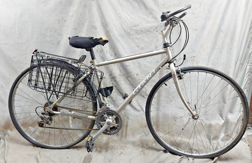 1997 giant farrago - 1997, city