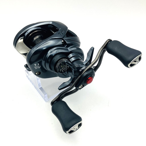 Exc daiwa 20 tatula - "exc+++++",