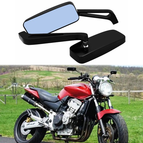 Black motorcycle chopper - black,