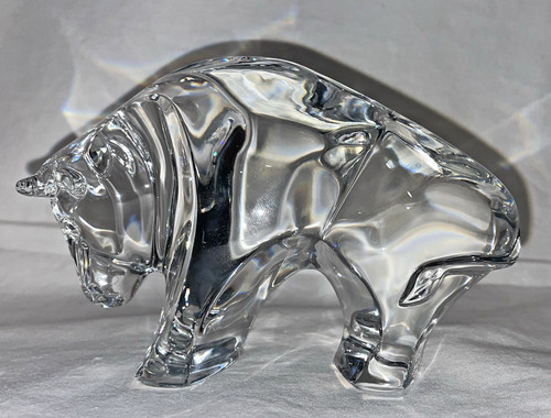 Vtg mint waterford crystal - vtg,
