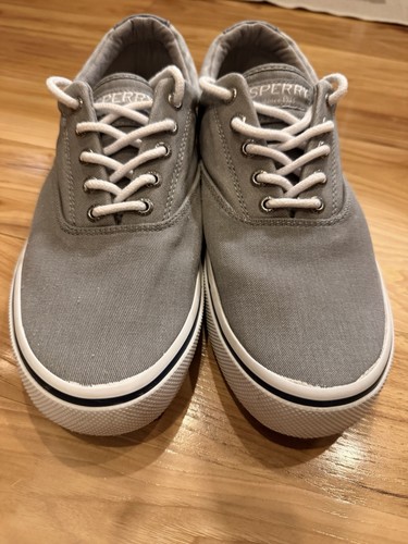 Sperry top sider - top, up