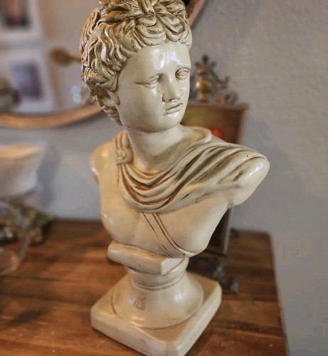 Vintage apollo belvedere - vintage, by