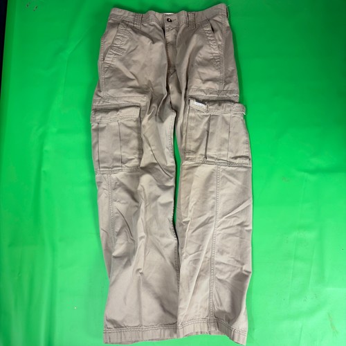 Vtg levi cargo pants mens - vtg,