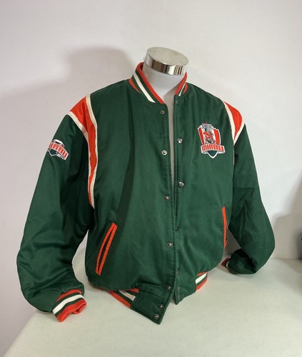 Vintage miami hurricanes - miami,