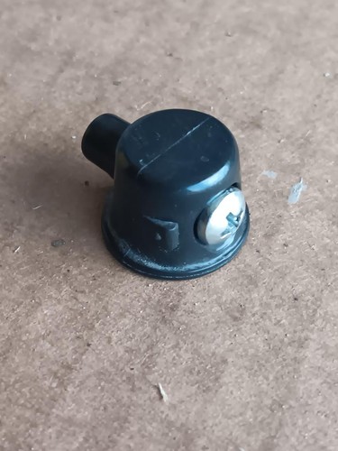 Front end fastener power - front,