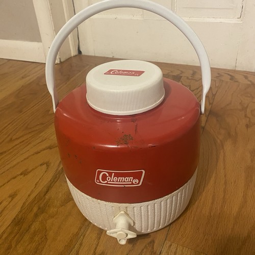 Vintage classic coleman - classic, 1