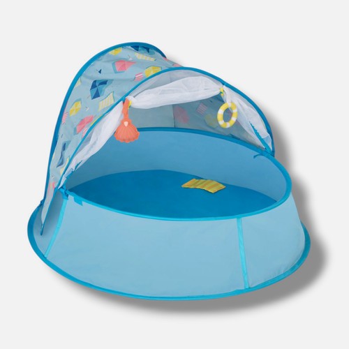 Babymoov blue aquani 1 - babymoov, 3-in-1