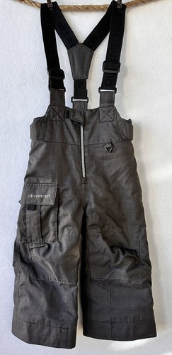 Obermeyer snow bibs pants - obermeyer,