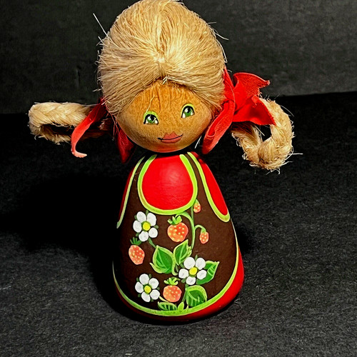 Vintage barbro bjornberg - vintage,