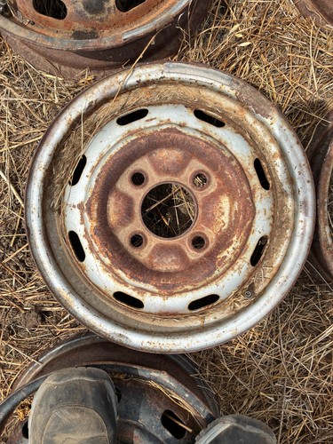 Volkswagen wheel super - 15, vw