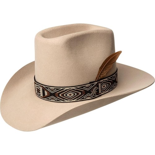 Bailey western aztec - bailey,